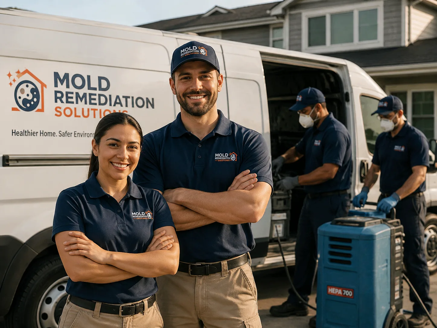 Mold Remediation company in Catawba, SC